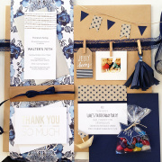Navy Inspiration
