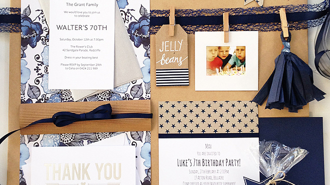 Navy Inspiration Navy Inspiration